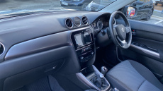 Suzuki Vitara 1.4 Boosterjet 48V Hybrid SZ-T 5dr Petrol Estate